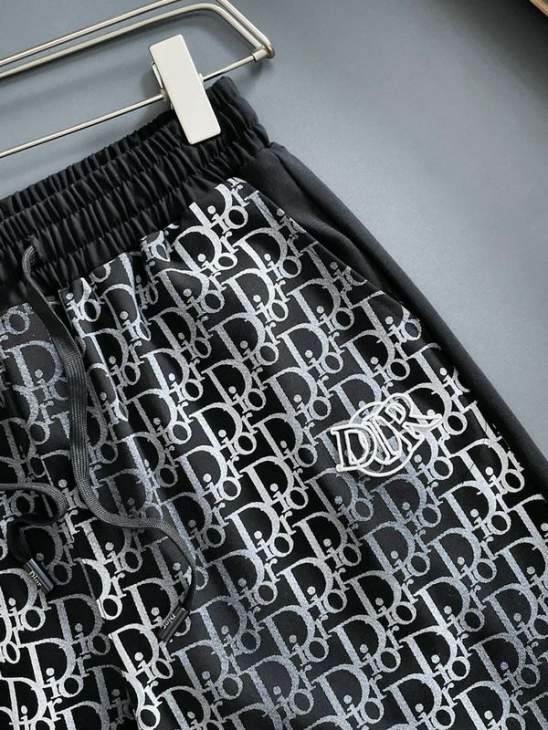 Dior Short Pants _SKUDiorM-3XL24cr3717034